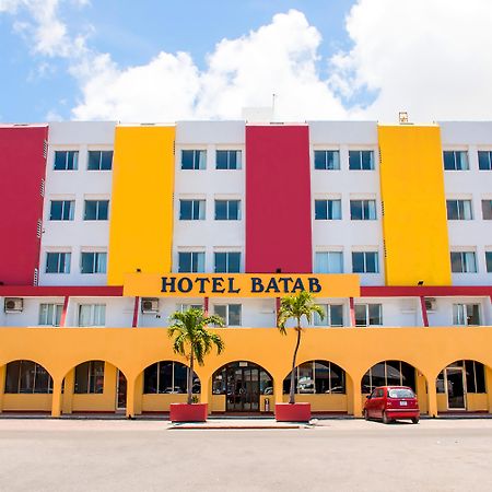 Hotel Batab Cancun Ngoại thất bức ảnh