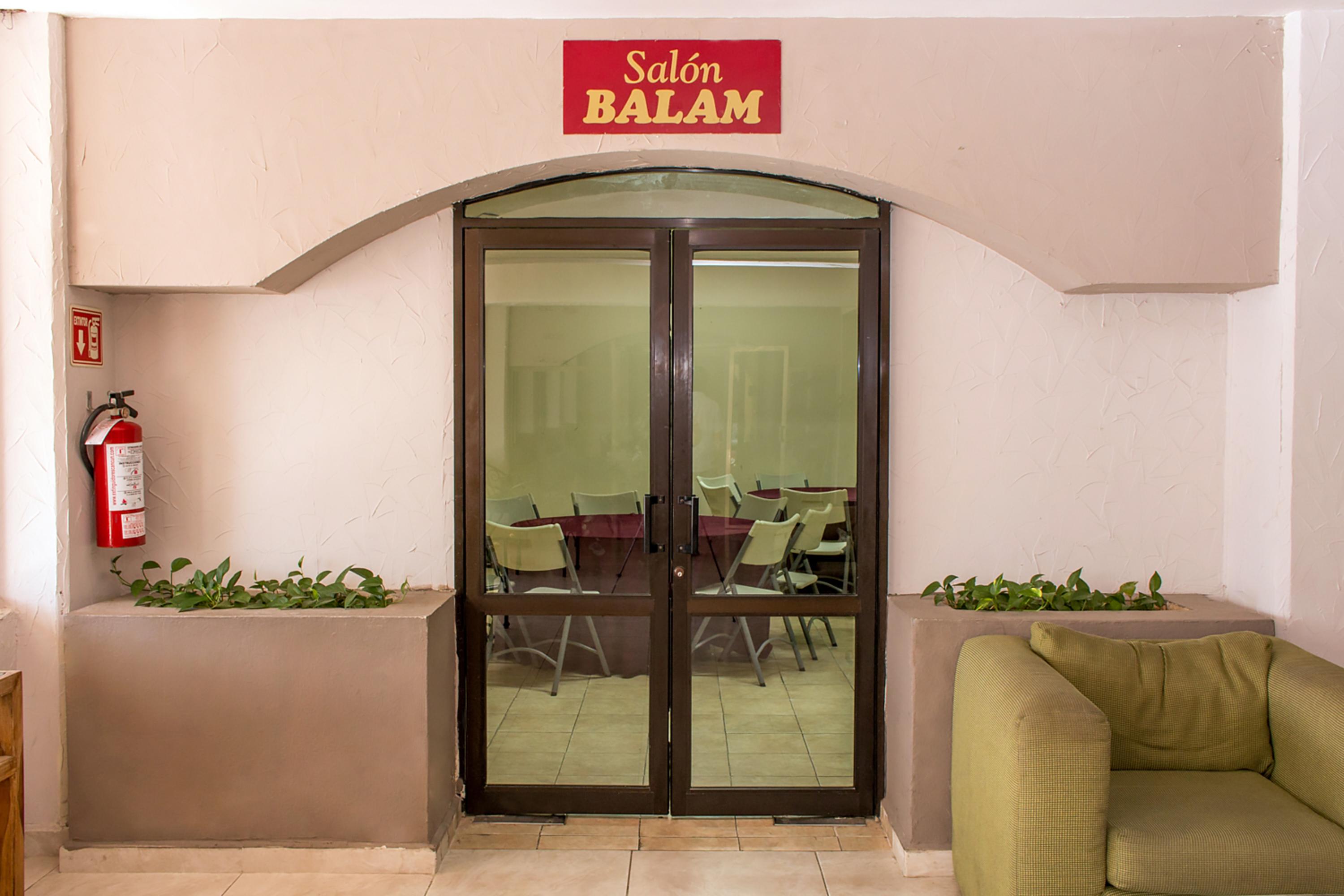 Hotel Batab Cancun Ngoại thất bức ảnh