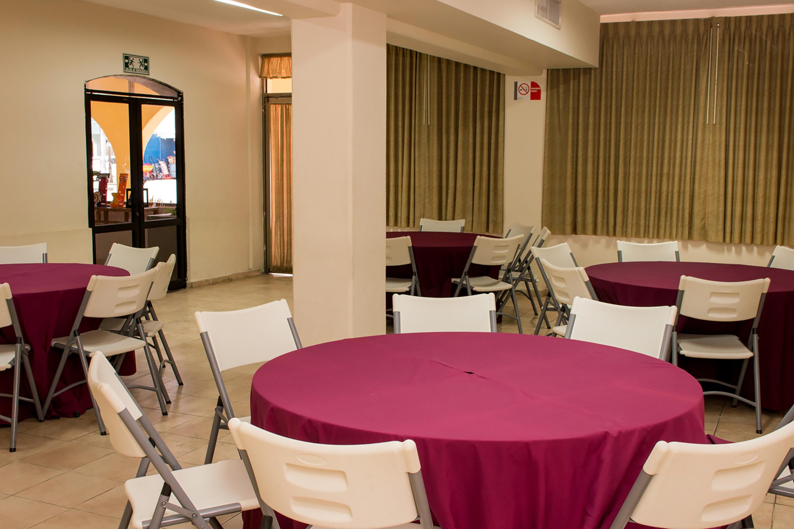Hotel Batab Cancun Ngoại thất bức ảnh