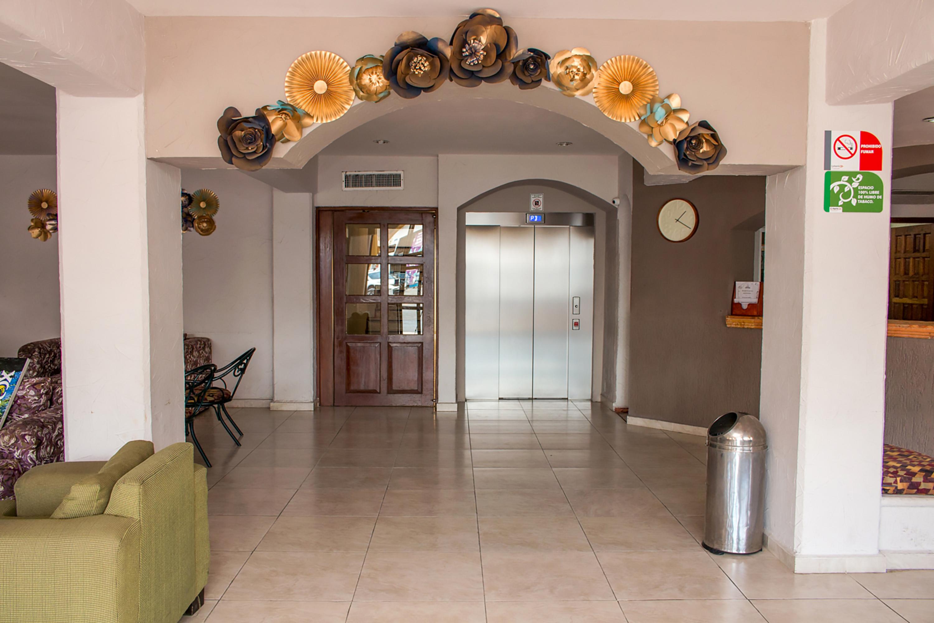 Hotel Batab Cancun Ngoại thất bức ảnh