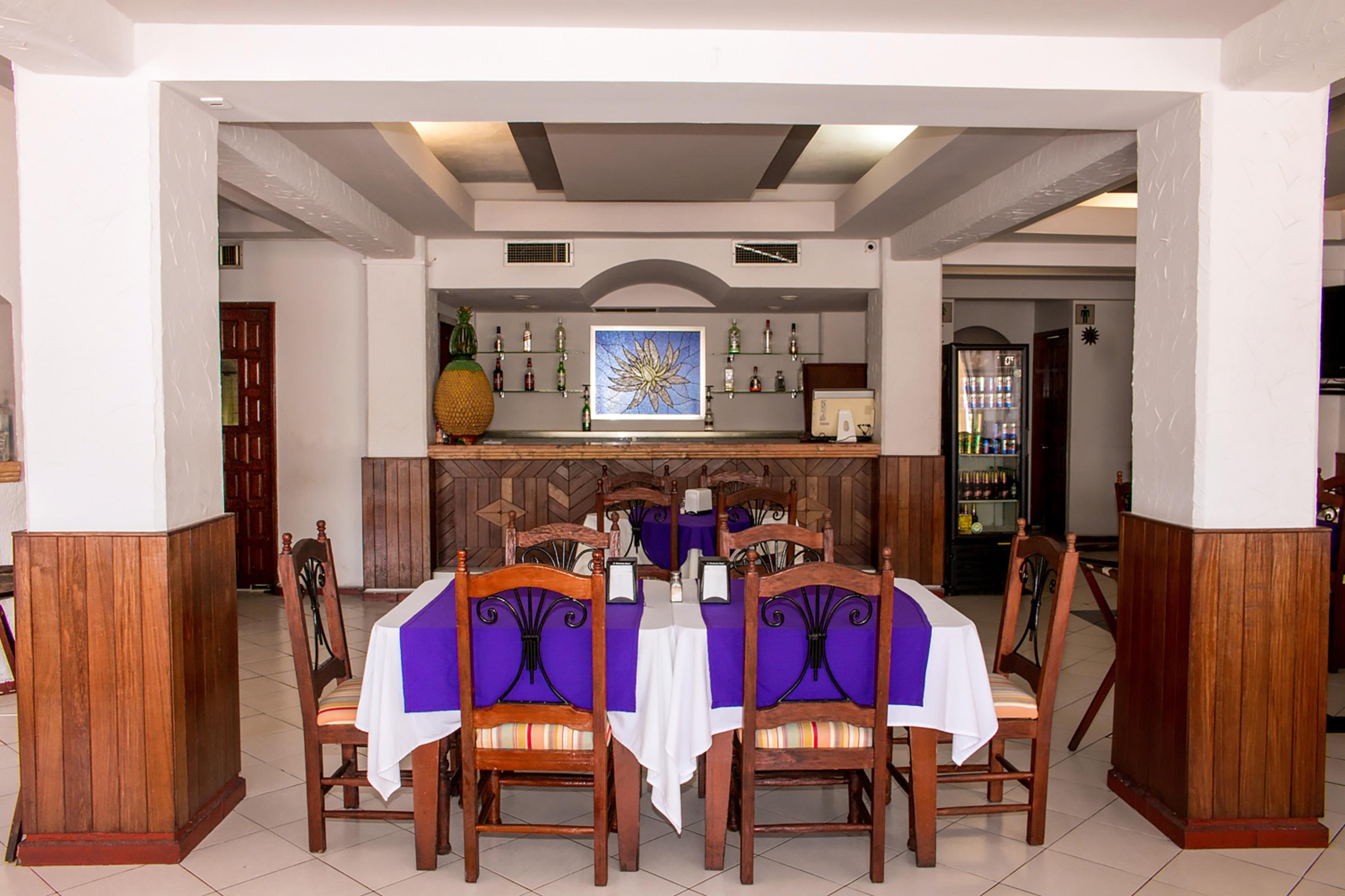Hotel Batab Cancun Ngoại thất bức ảnh