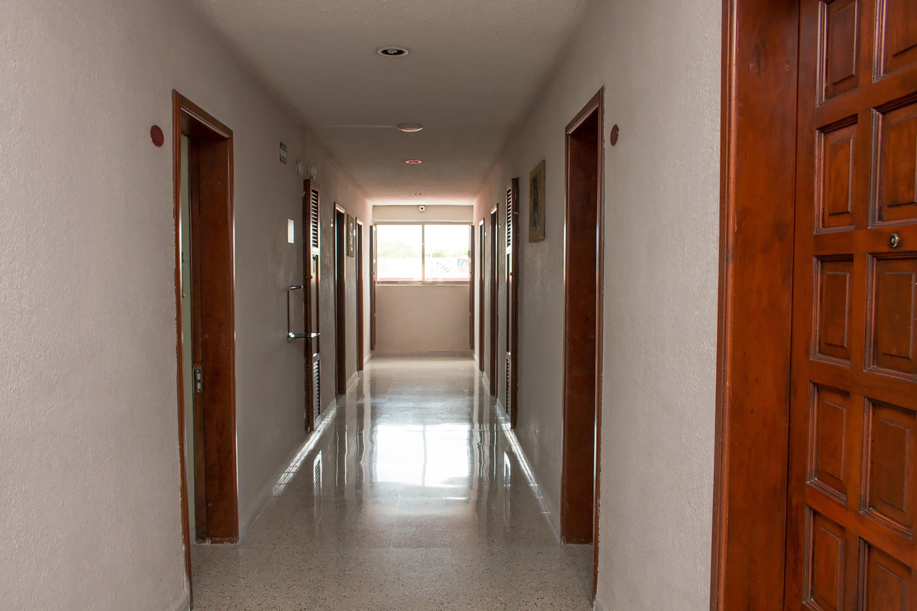 Hotel Batab Cancun Ngoại thất bức ảnh