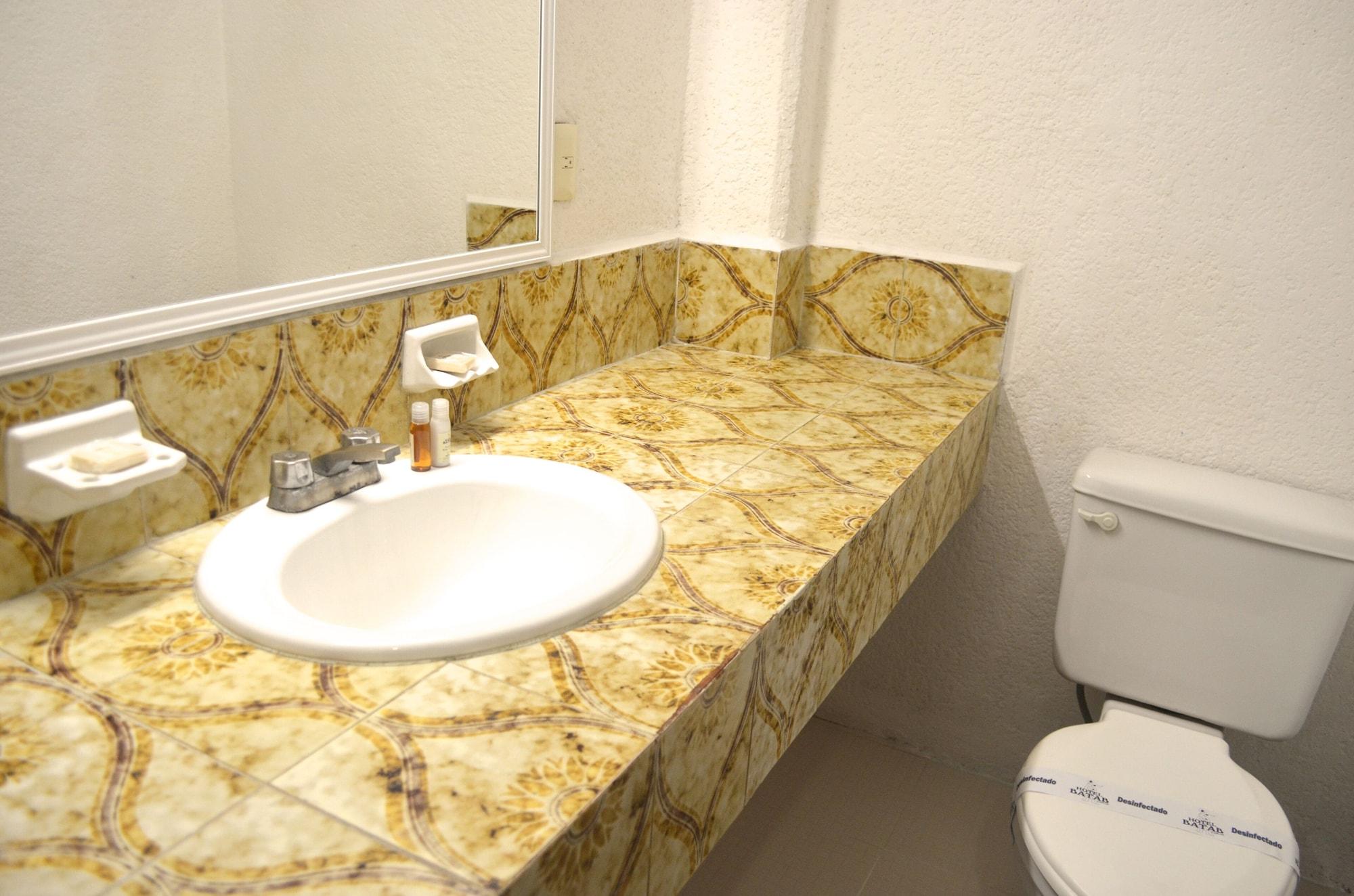 Hotel Batab Cancun Ngoại thất bức ảnh