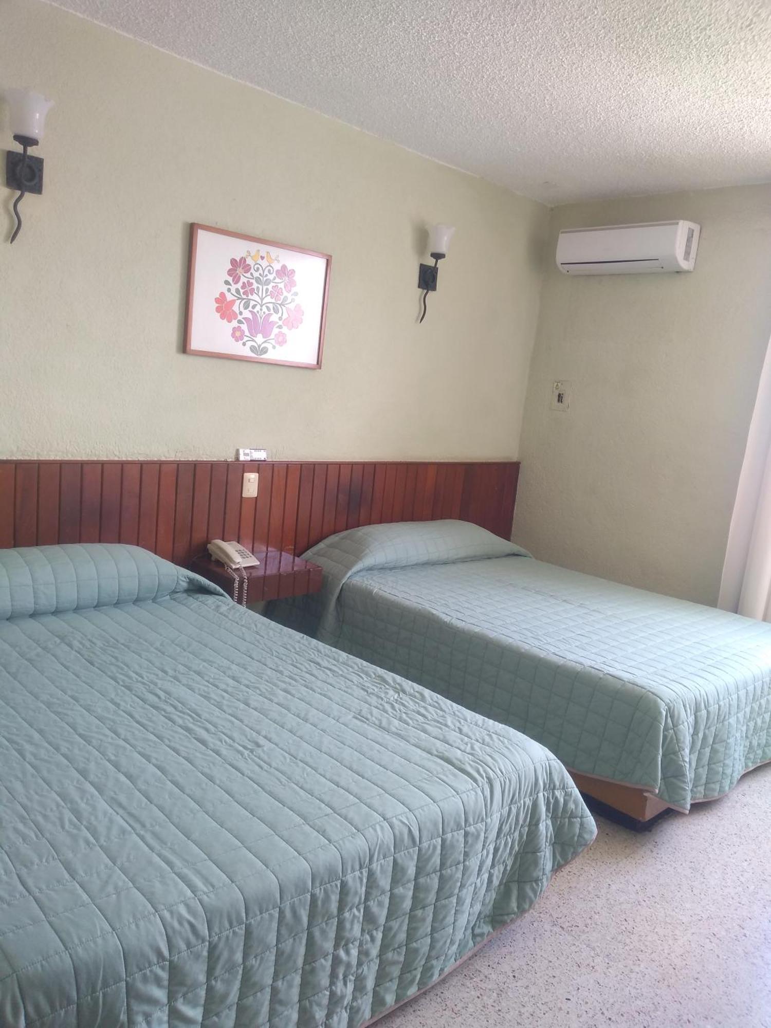 Hotel Batab Cancun Ngoại thất bức ảnh