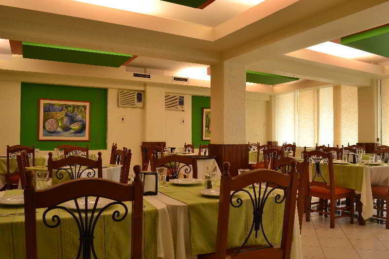 Hotel Batab Cancun Ngoại thất bức ảnh