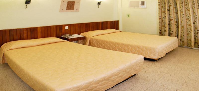 Hotel Batab Cancun Ngoại thất bức ảnh