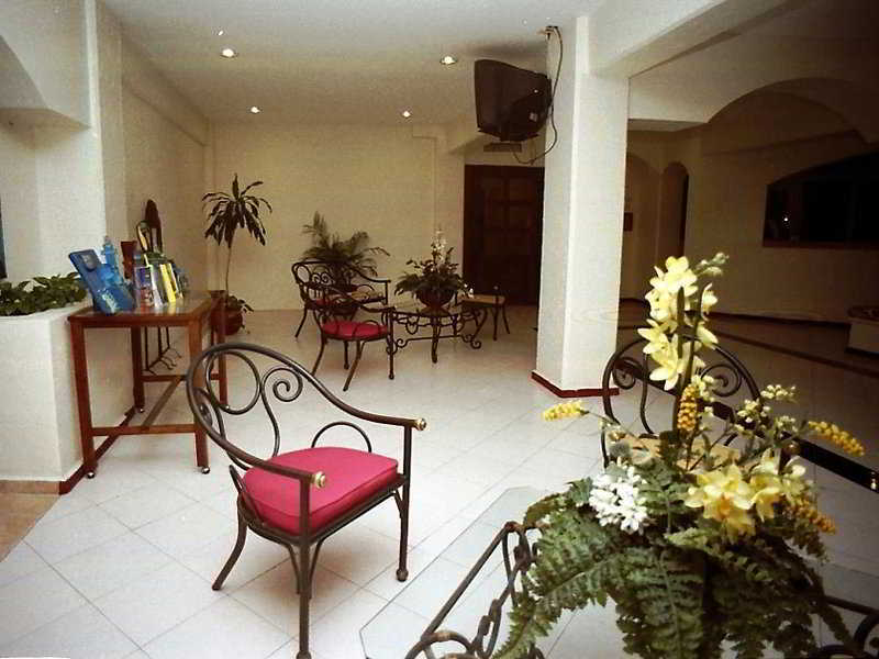 Hotel Batab Cancun Ngoại thất bức ảnh