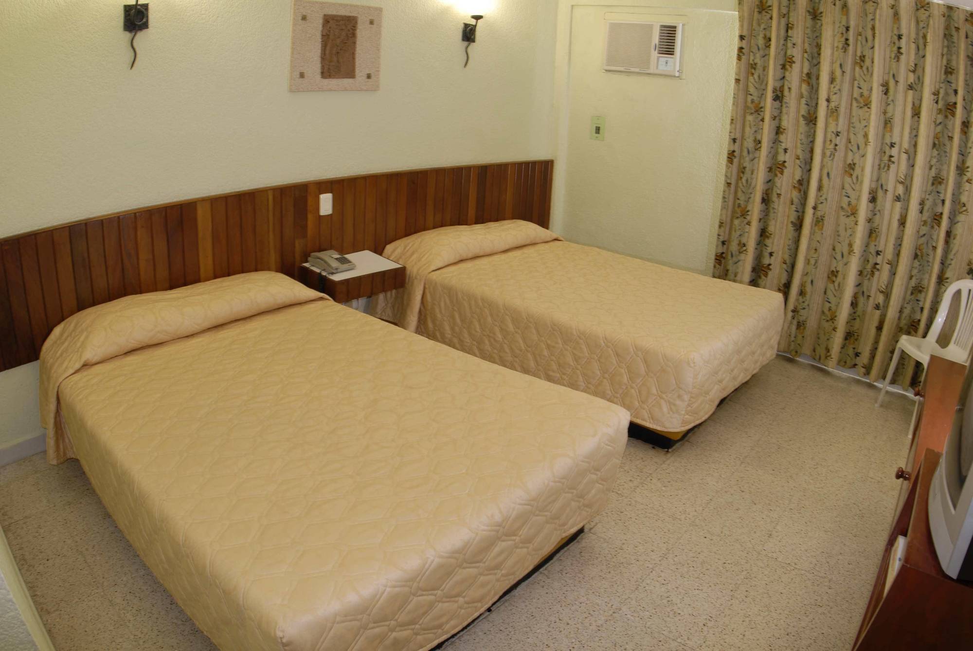 Hotel Batab Cancun Ngoại thất bức ảnh