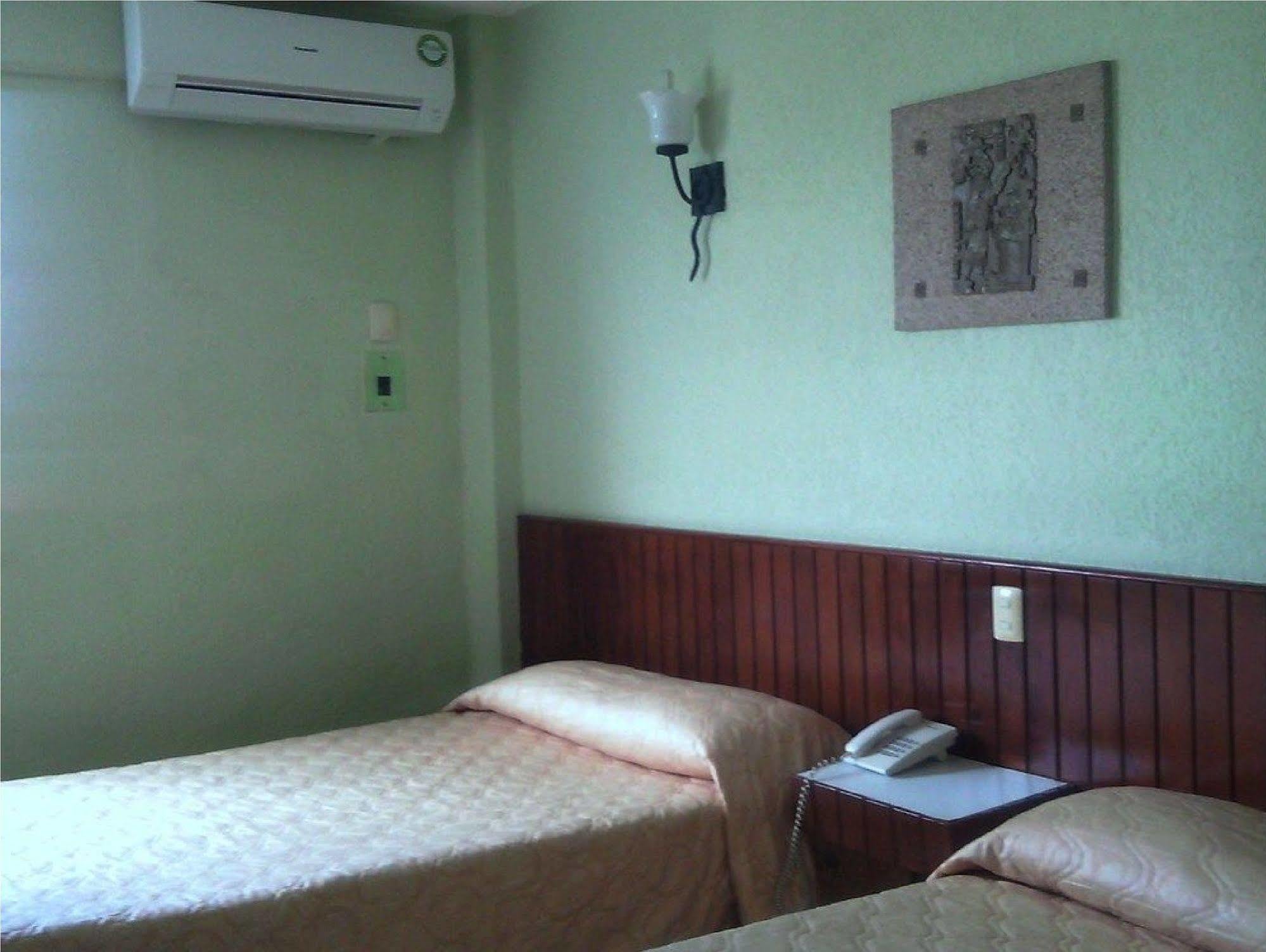 Hotel Batab Cancun Ngoại thất bức ảnh