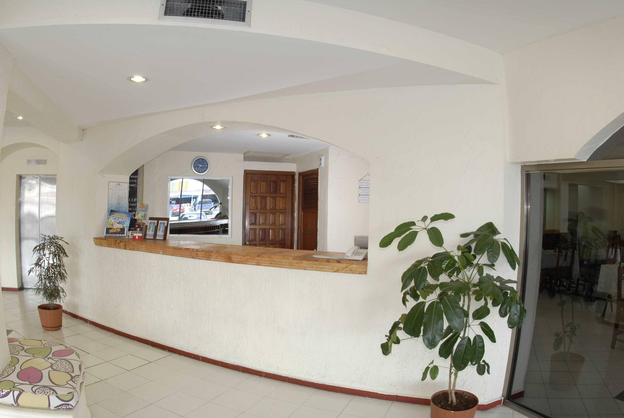 Hotel Batab Cancun Ngoại thất bức ảnh
