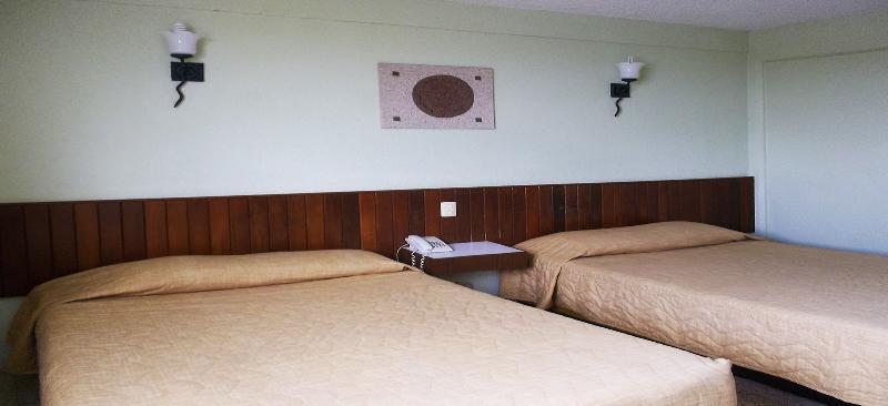 Hotel Batab Cancun Ngoại thất bức ảnh