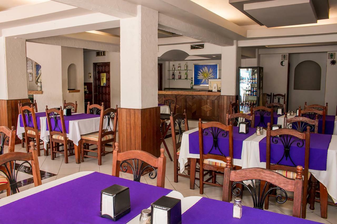 Hotel Batab Cancun Ngoại thất bức ảnh
