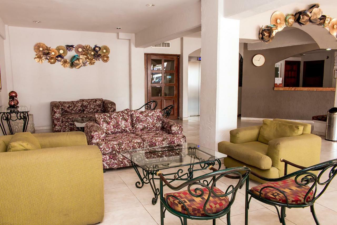 Hotel Batab Cancun Ngoại thất bức ảnh